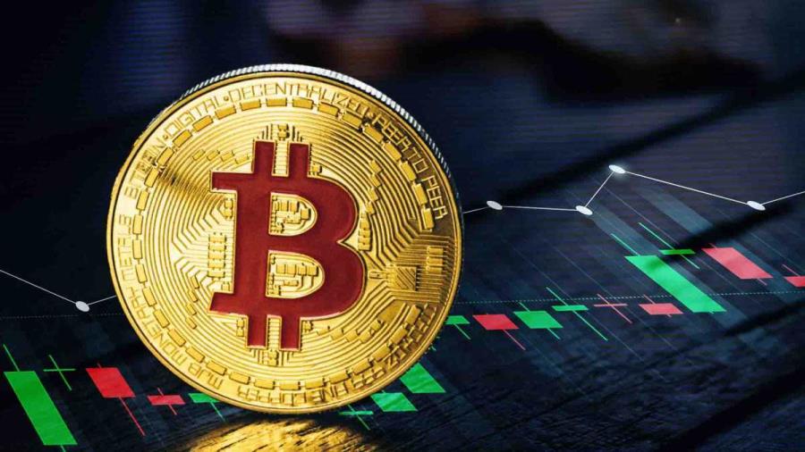 افت ۵۰ درصدی بیت‌کوین نشان‌دهنده بلوغ است